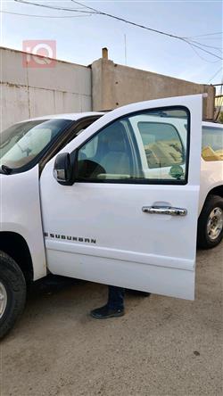 شيفروليه تاهو